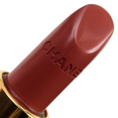 chanel lipstick alter ego